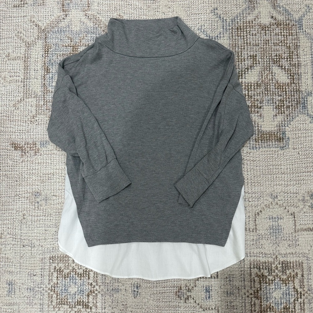 LOFT top